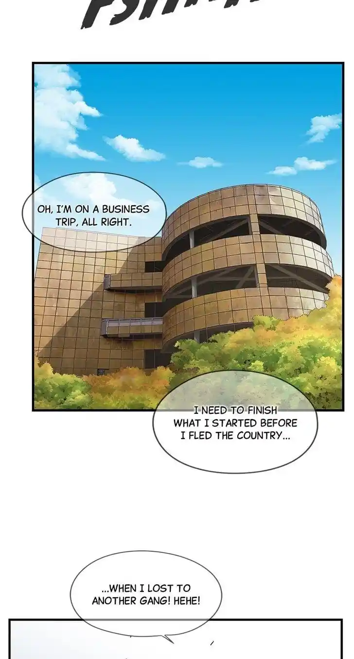 Amazing Rumor Ch.074