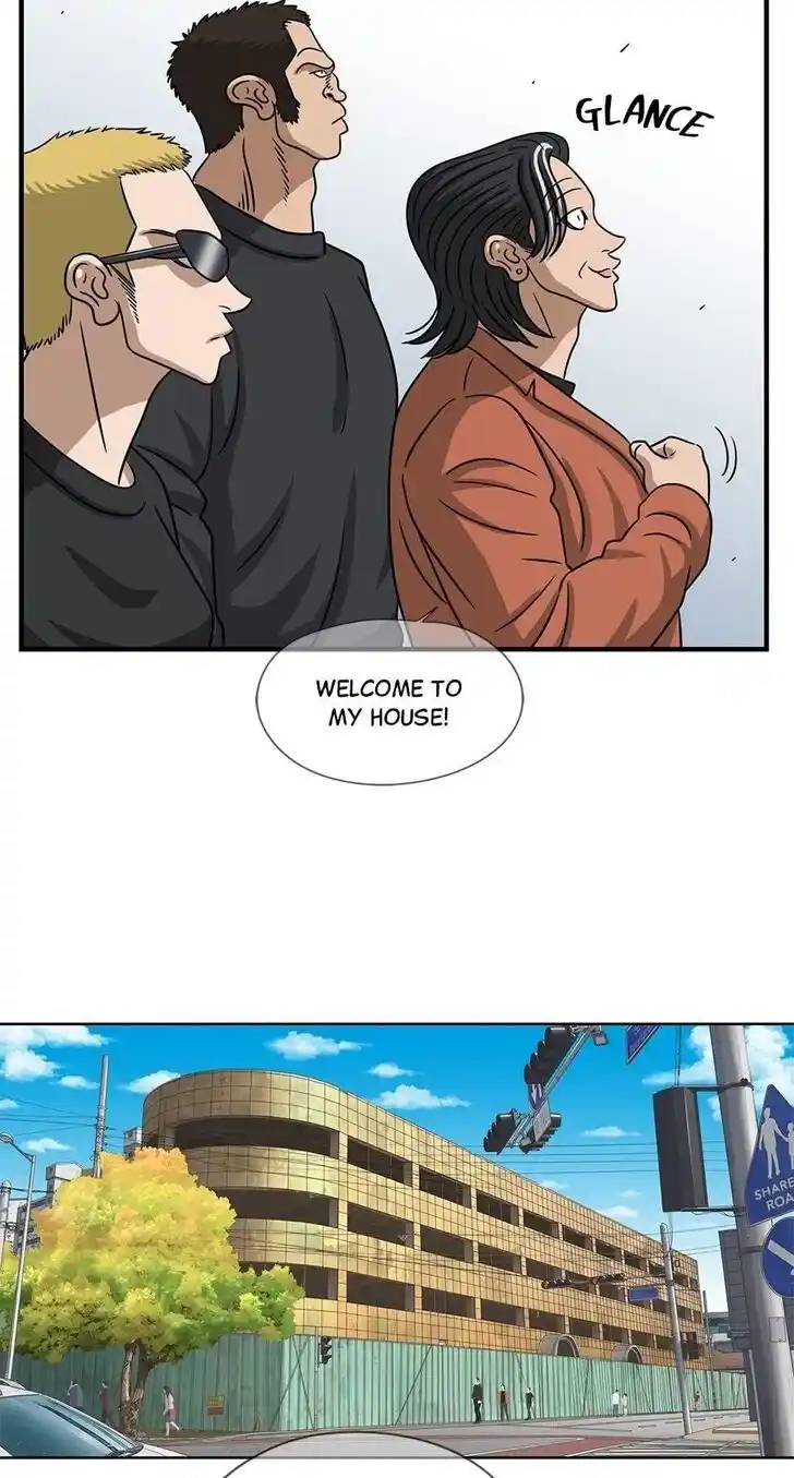 Amazing Rumor Ch.074