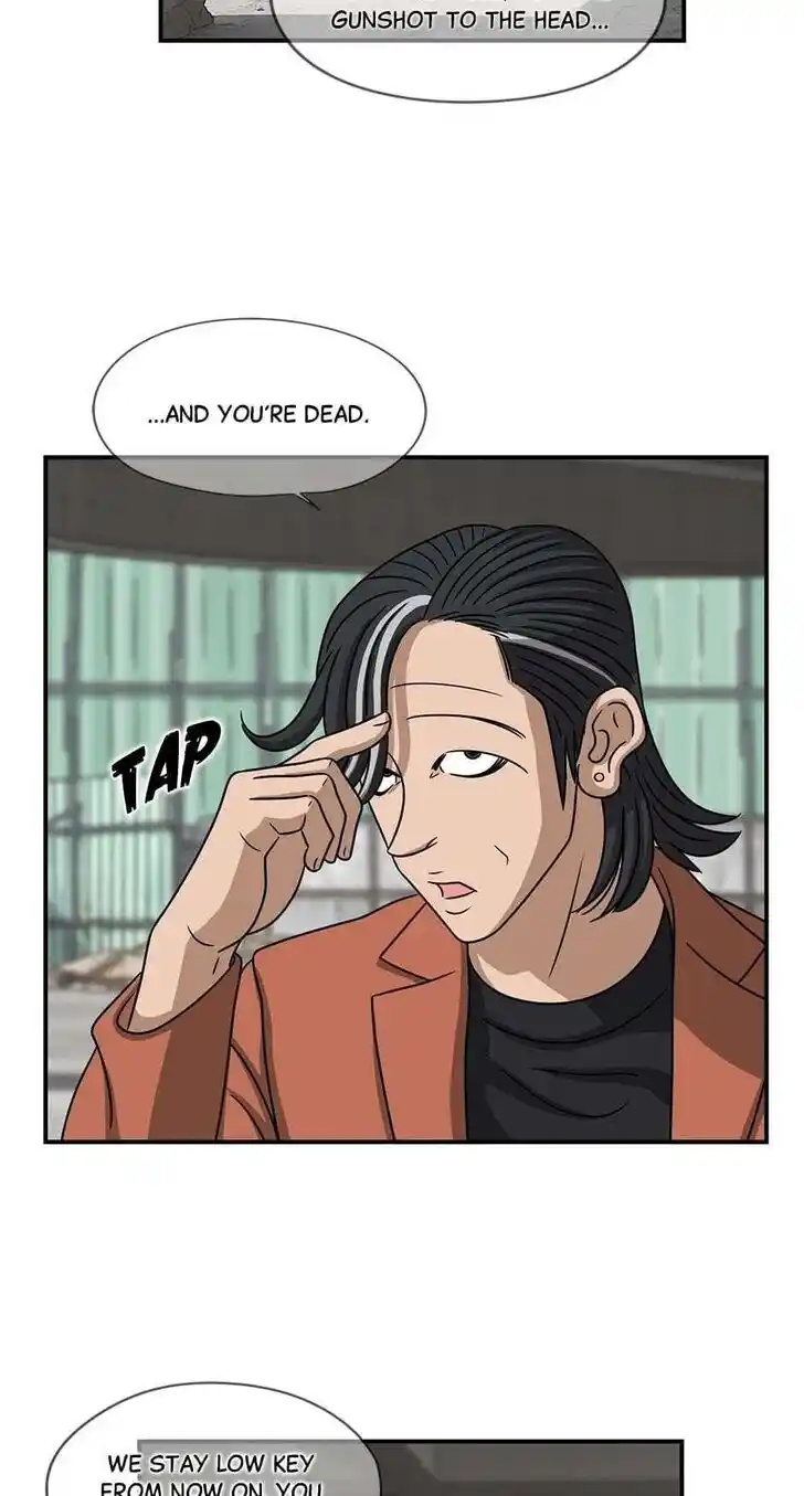 Amazing Rumor Ch.074