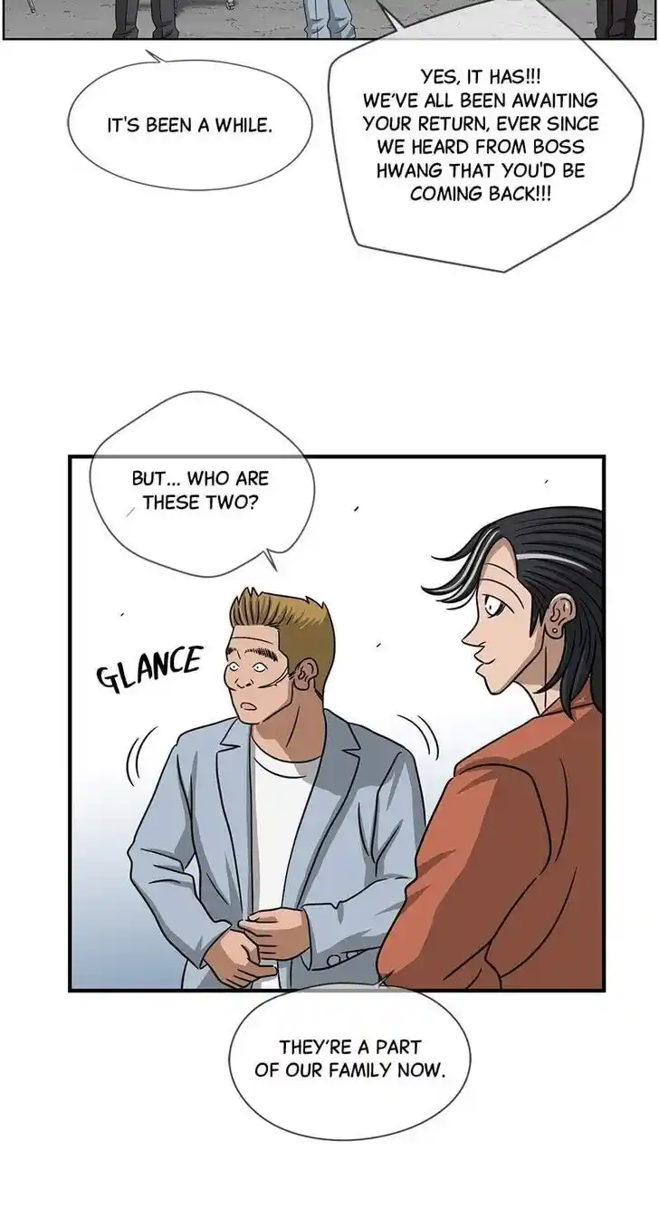 Amazing Rumor Ch.074