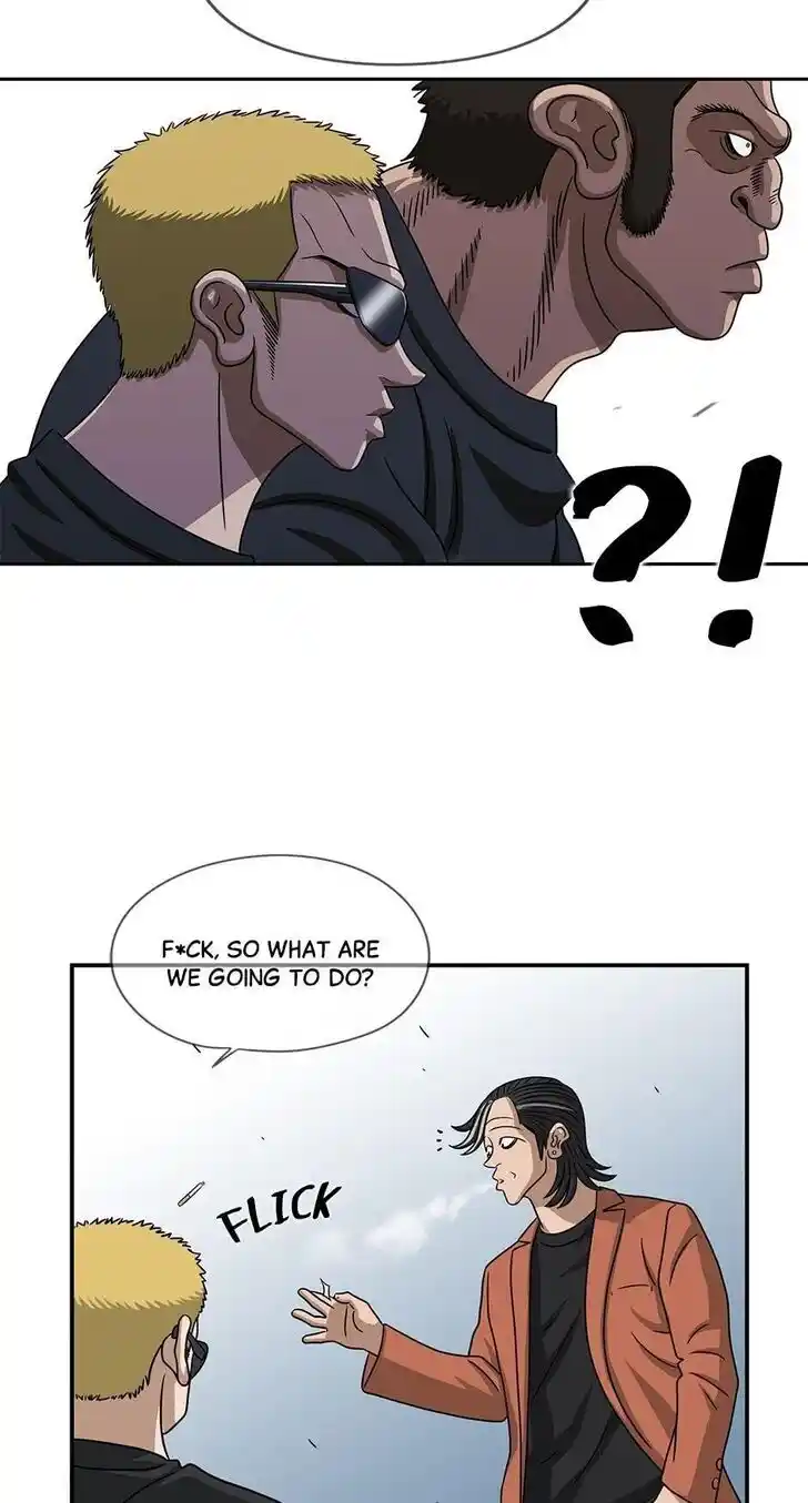 Amazing Rumor Ch.074