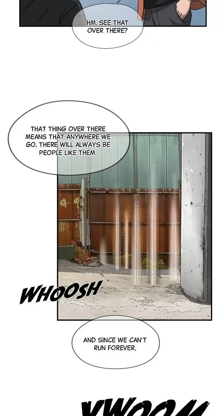 Amazing Rumor Ch.074