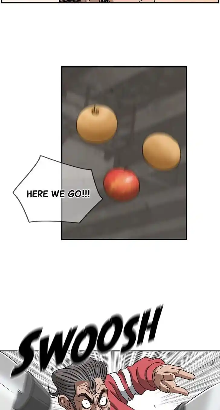 Amazing Rumor Ch.074