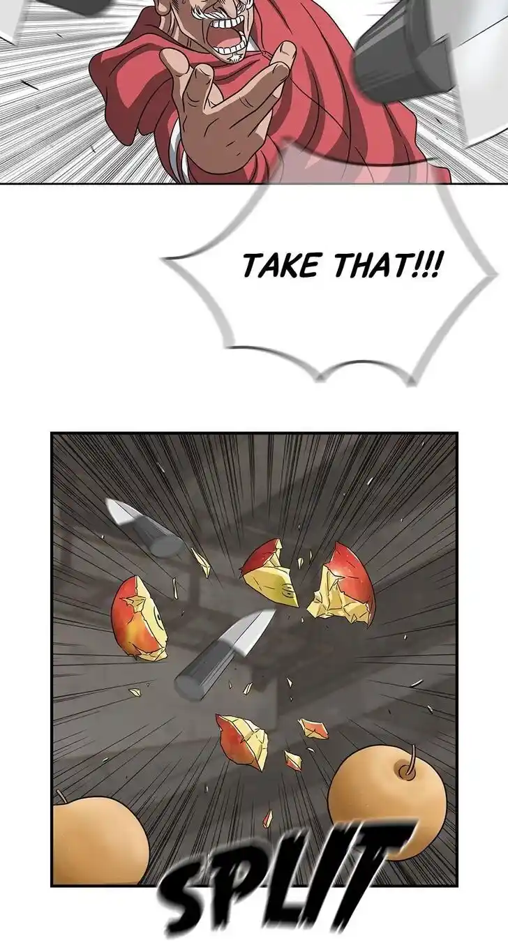 Amazing Rumor Ch.074