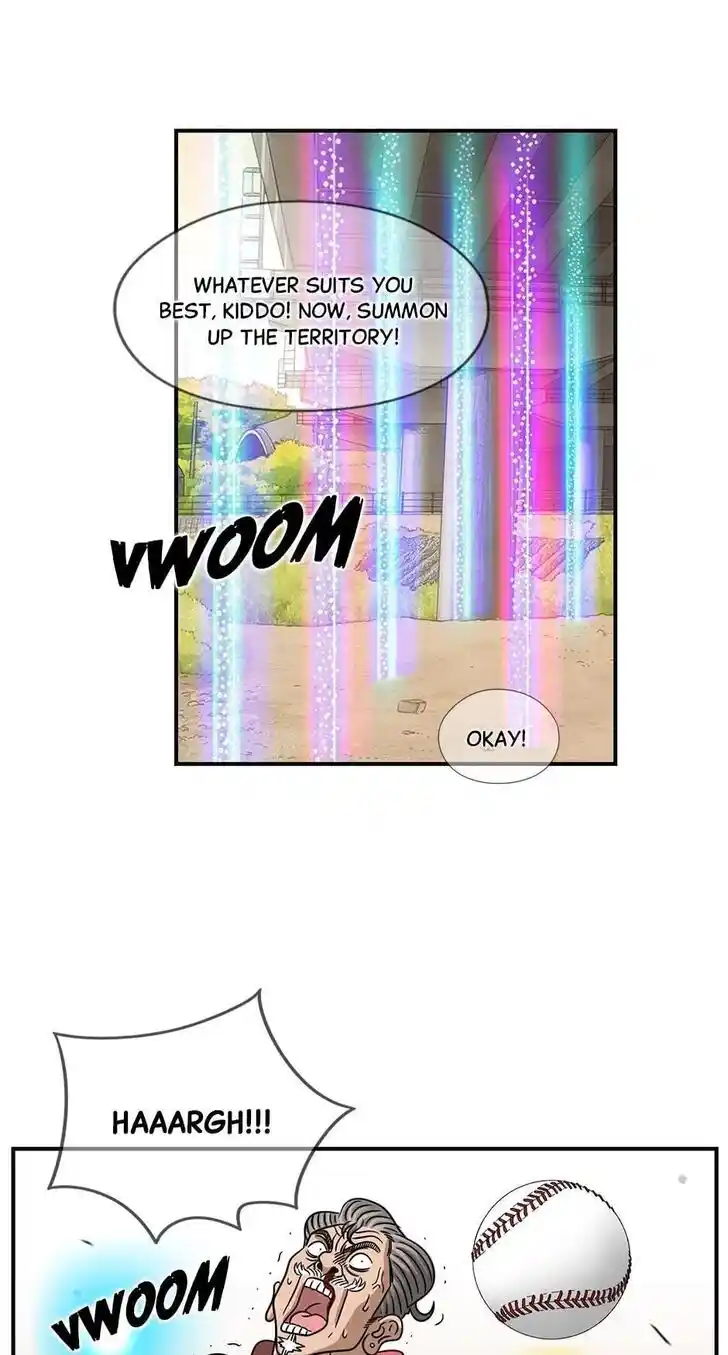 Amazing Rumor Ch.074