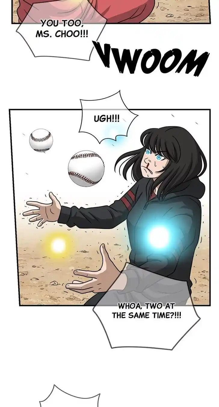 Amazing Rumor Ch.074