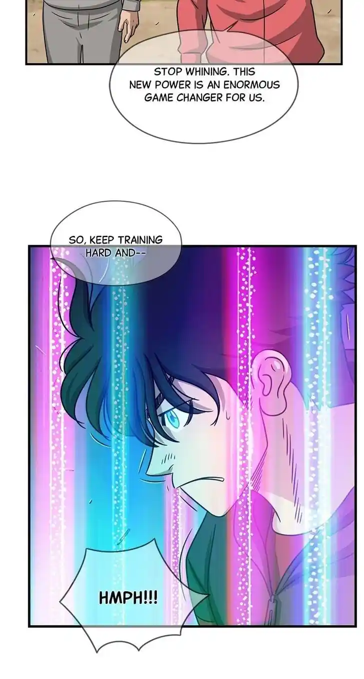 Amazing Rumor Ch.074