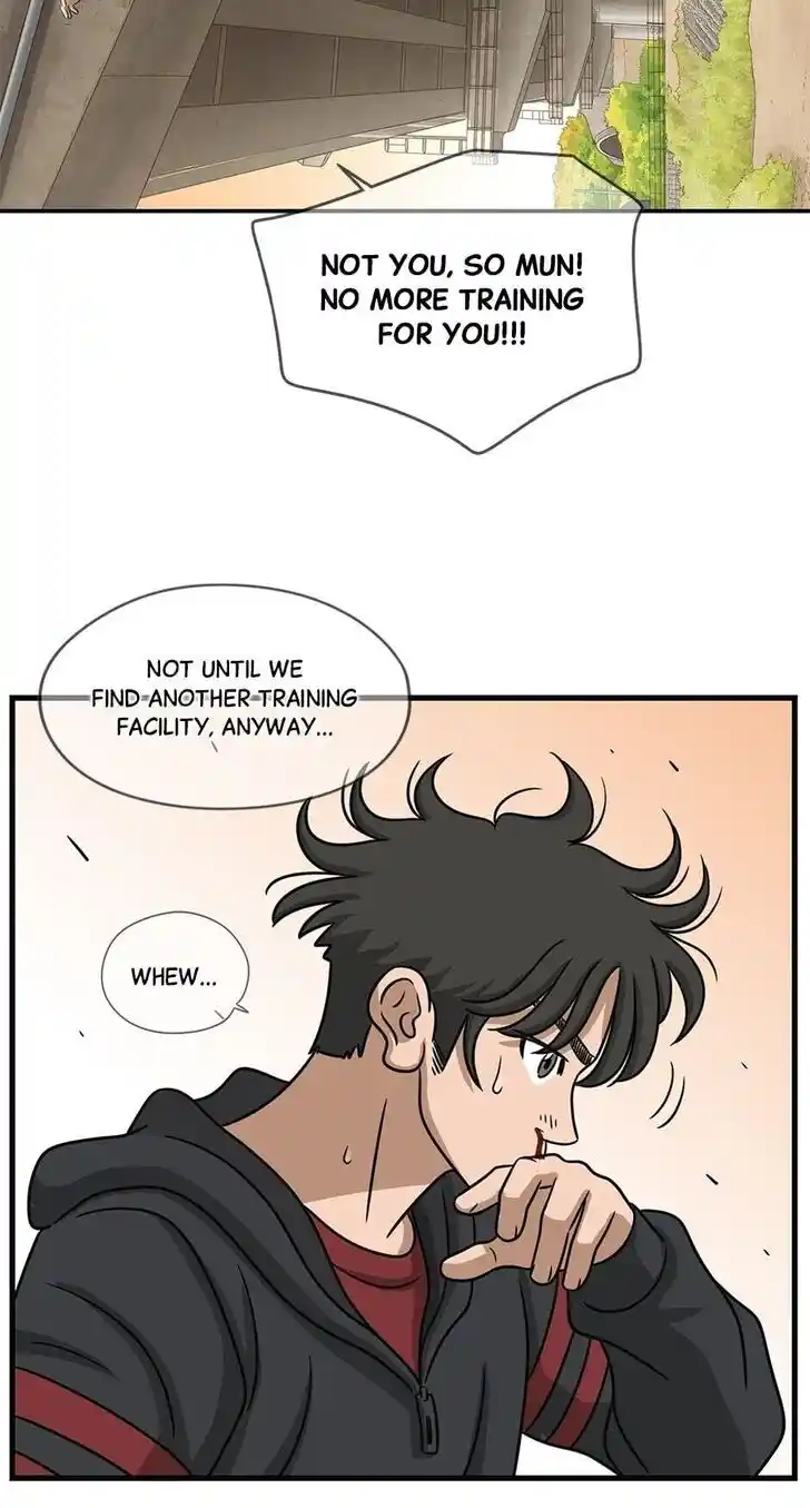 Amazing Rumor Ch.074