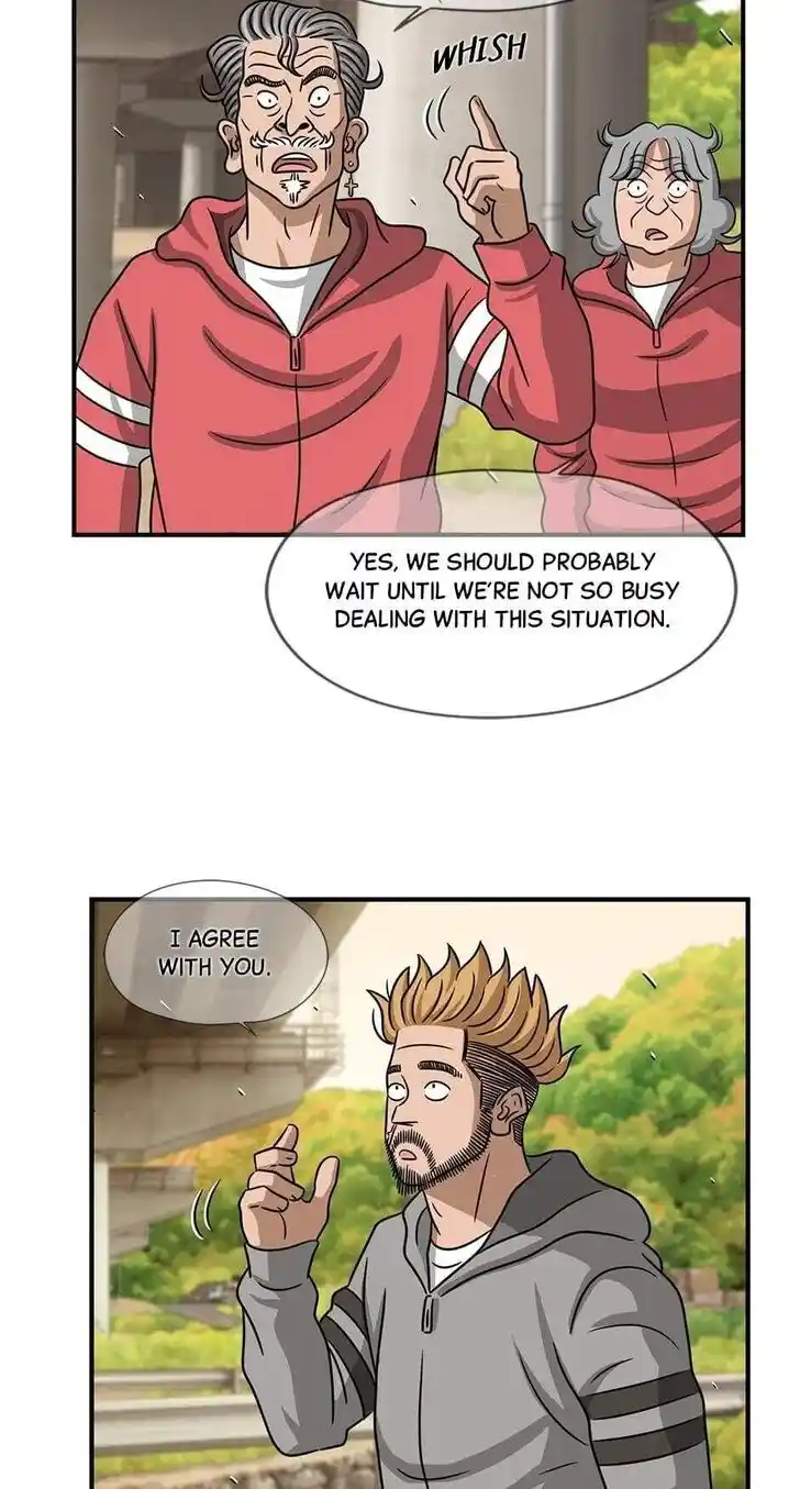 Amazing Rumor Ch.074