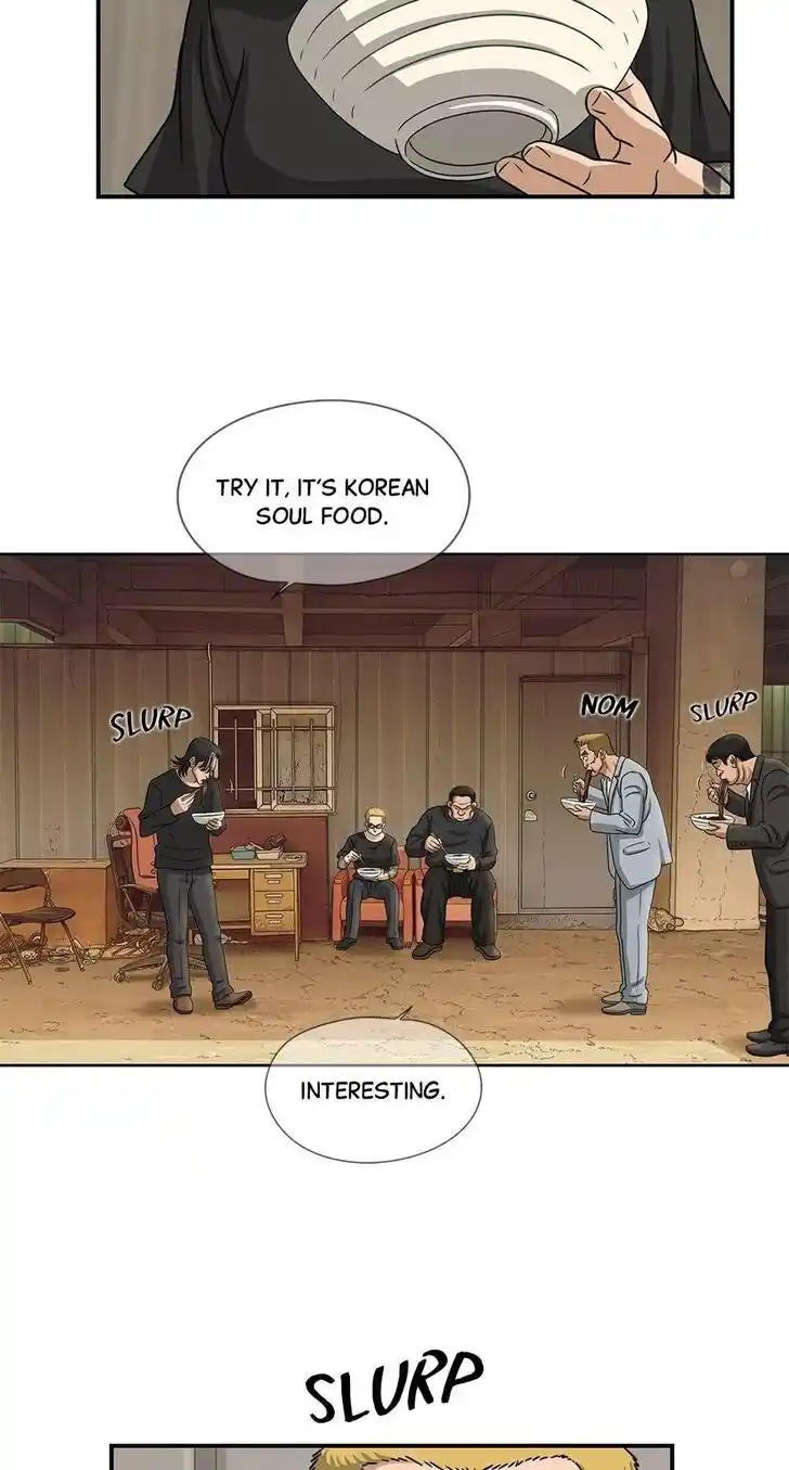 Amazing Rumor Ch.075