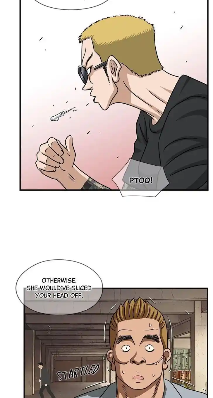 Amazing Rumor Ch.075