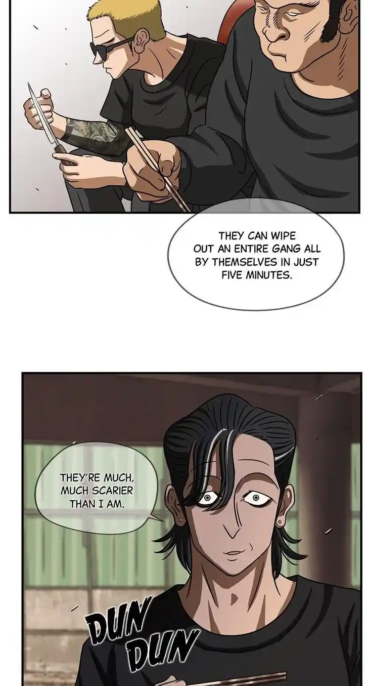 Amazing Rumor Ch.075