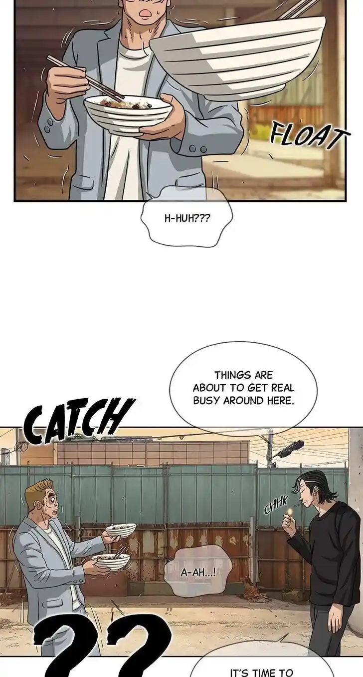 Amazing Rumor Ch.075