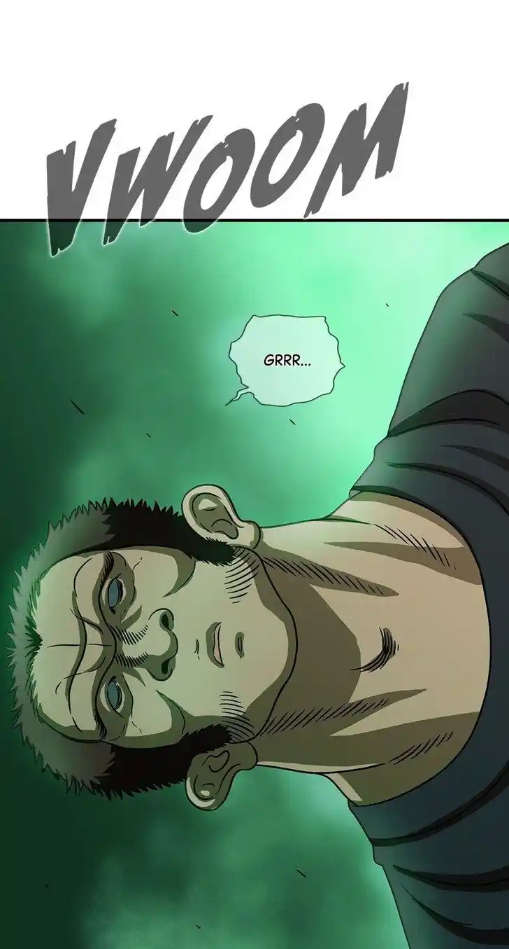 Amazing Rumor Ch.075