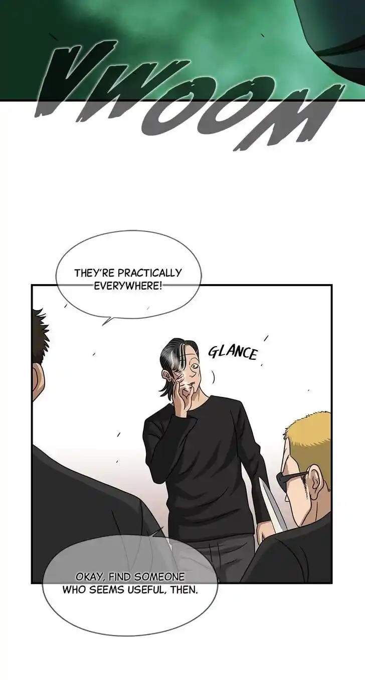 Amazing Rumor Ch.075