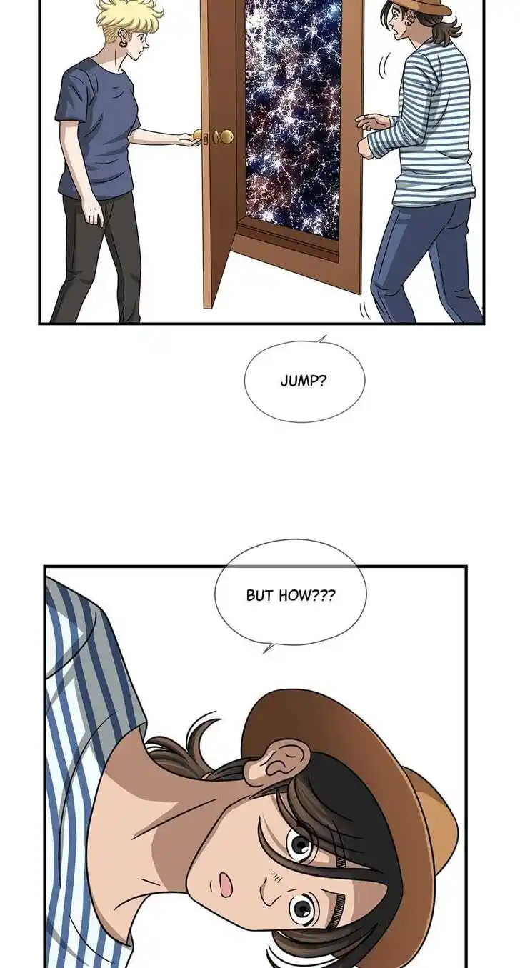 Amazing Rumor Ch.075