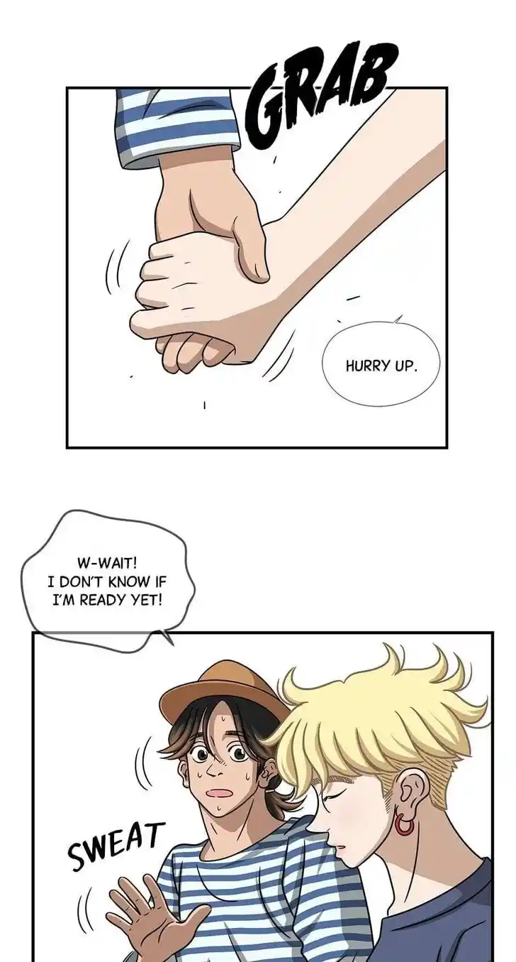 Amazing Rumor Ch.075