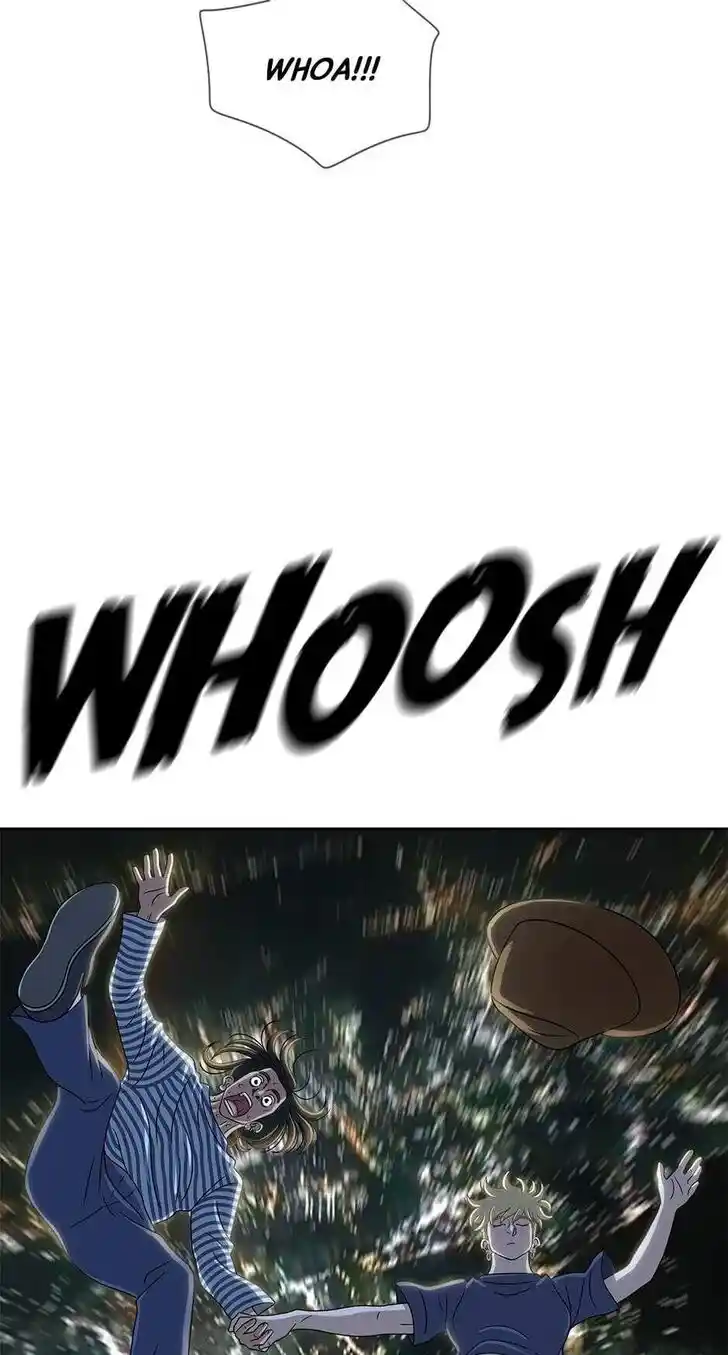 Amazing Rumor Ch.075