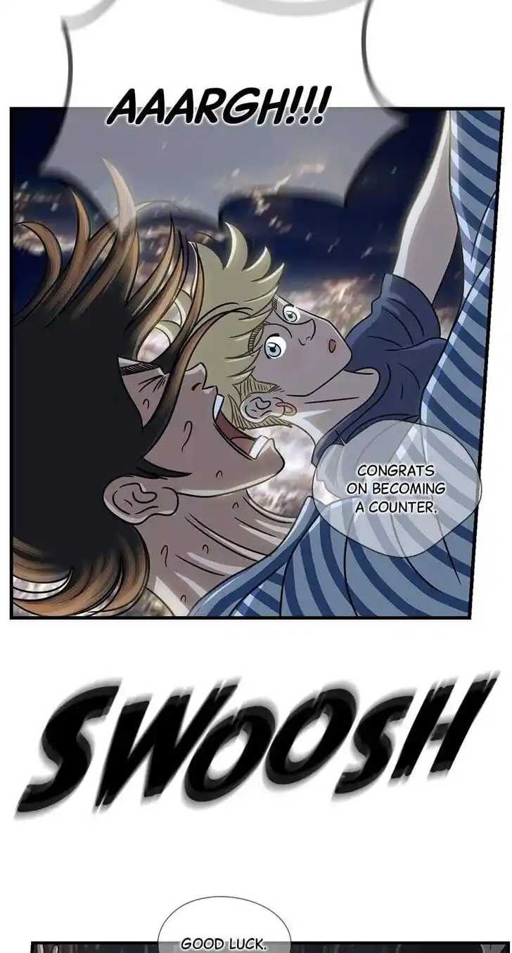 Amazing Rumor Ch.075