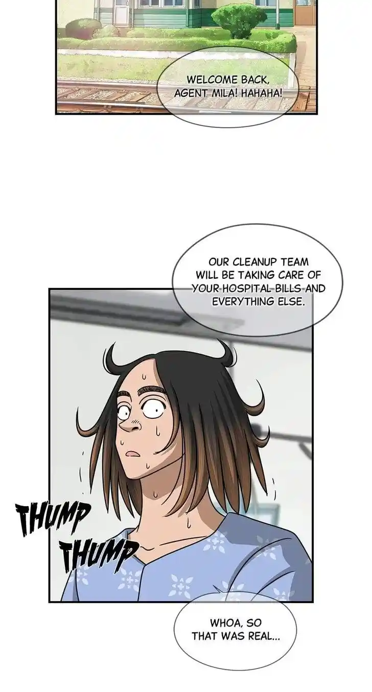 Amazing Rumor Ch.075