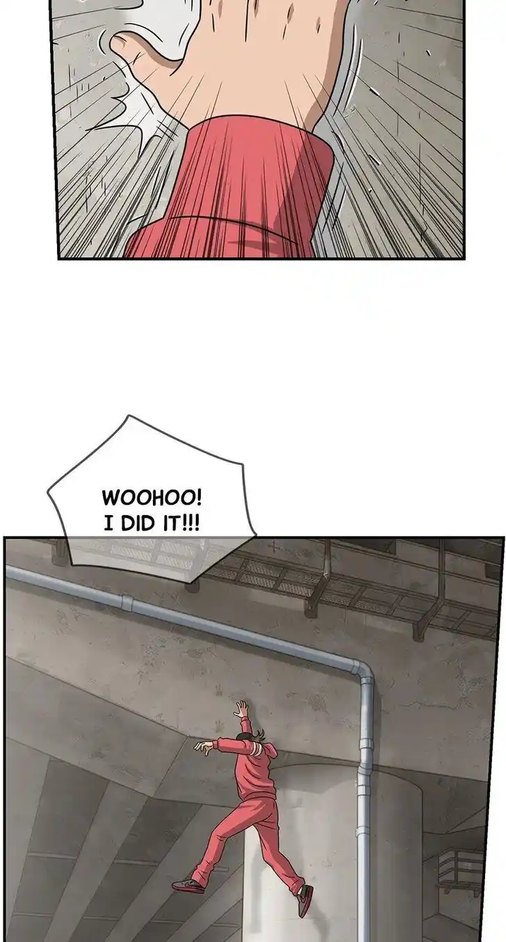 Amazing Rumor Ch.076