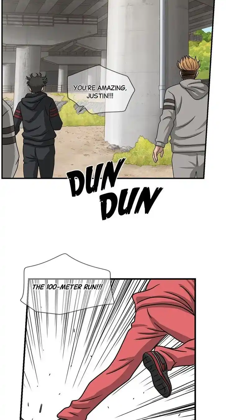 Amazing Rumor Ch.076