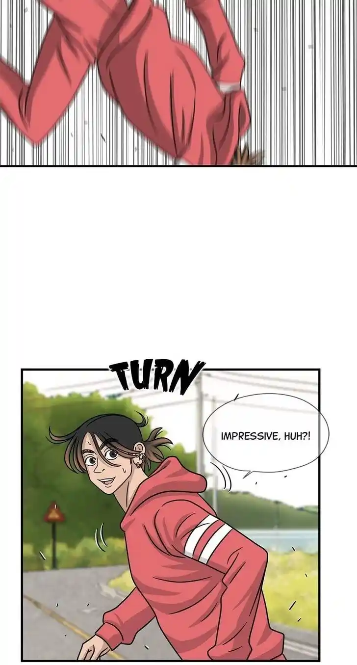 Amazing Rumor Ch.076