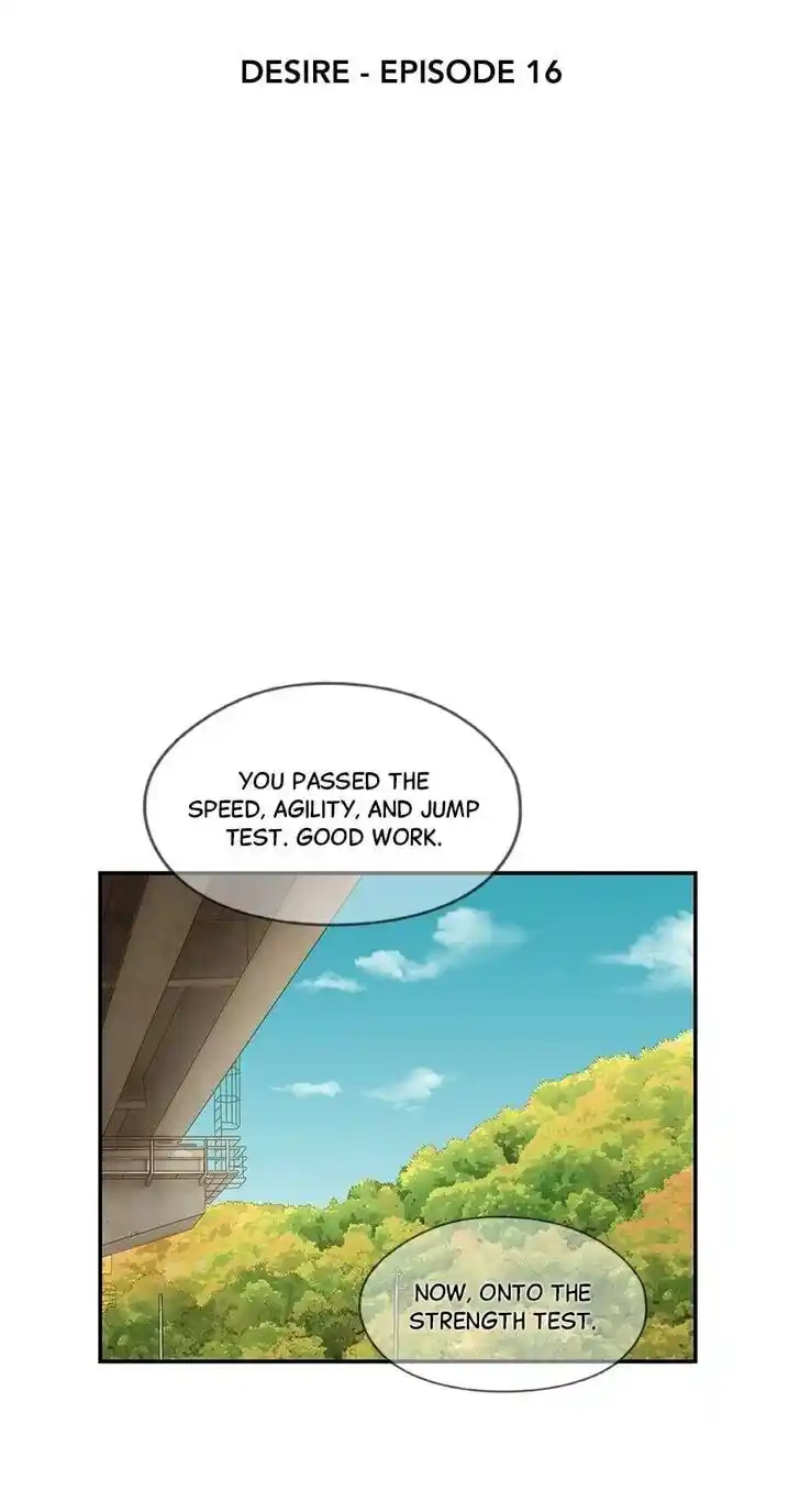 Amazing Rumor Ch.076