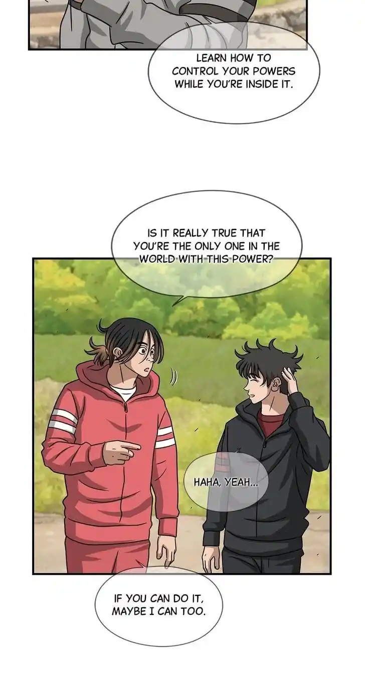 Amazing Rumor Ch.076