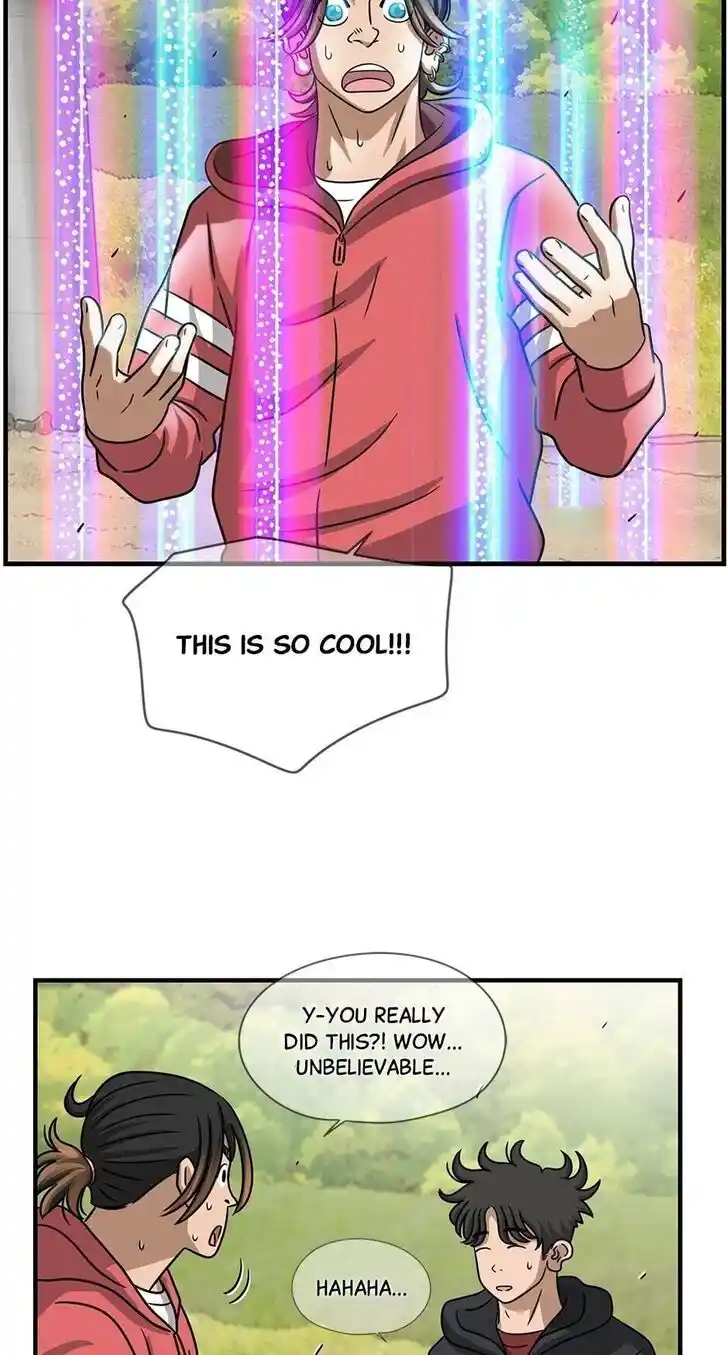 Amazing Rumor Ch.076