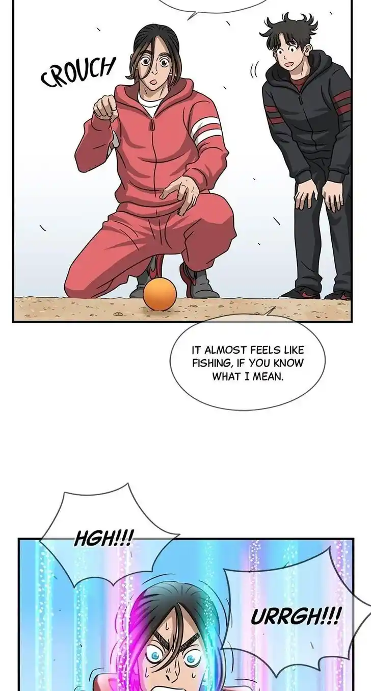 Amazing Rumor Ch.076