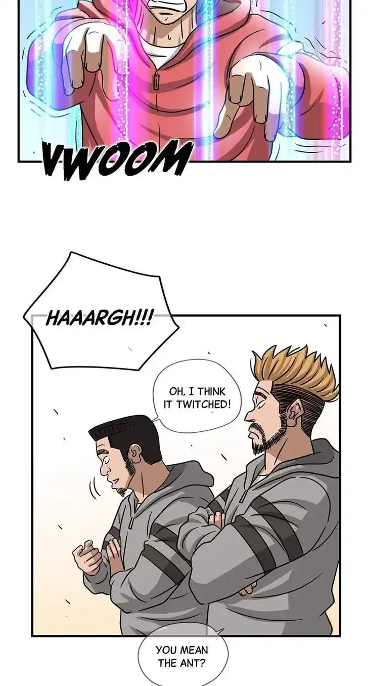 Amazing Rumor Ch.076