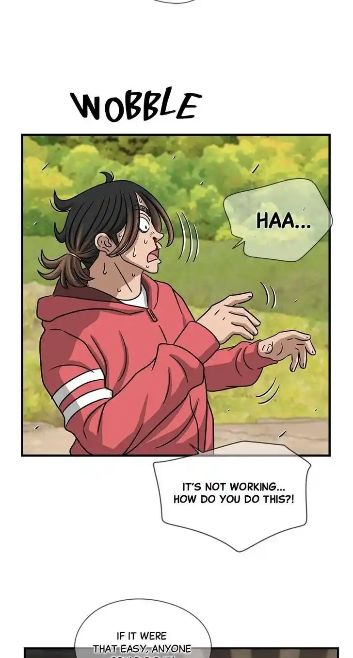 Amazing Rumor Ch.076