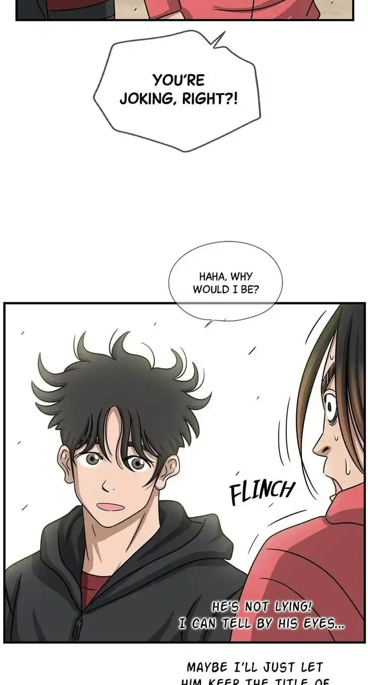 Amazing Rumor Ch.076