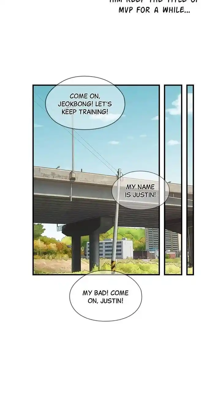 Amazing Rumor Ch.076