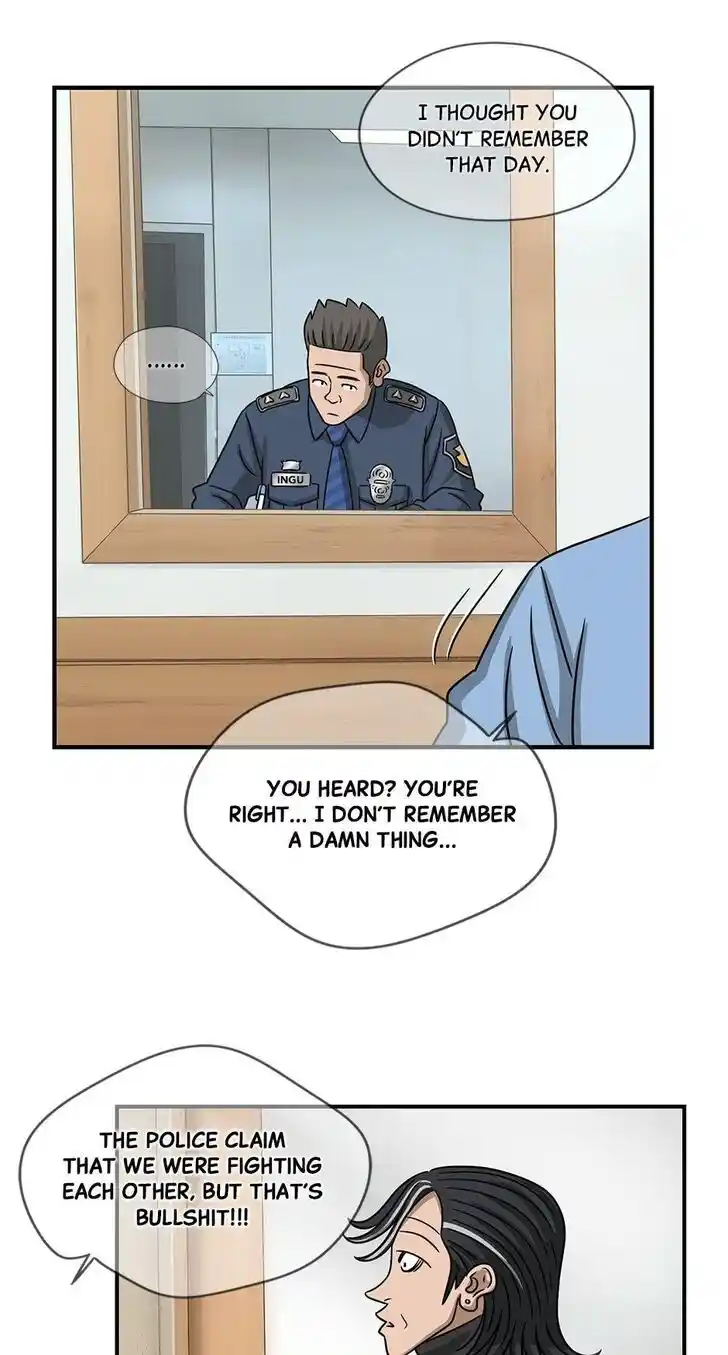 Amazing Rumor Ch.076