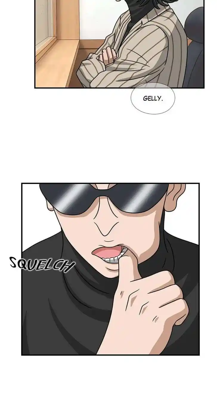 Amazing Rumor Ch.076