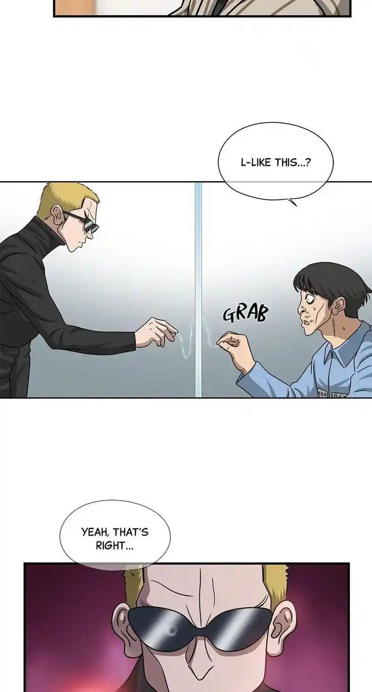 Amazing Rumor Ch.076