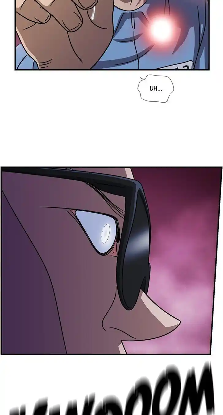 Amazing Rumor Ch.076