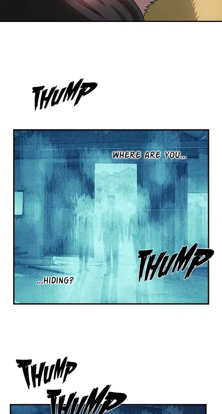 Amazing Rumor Ch.076