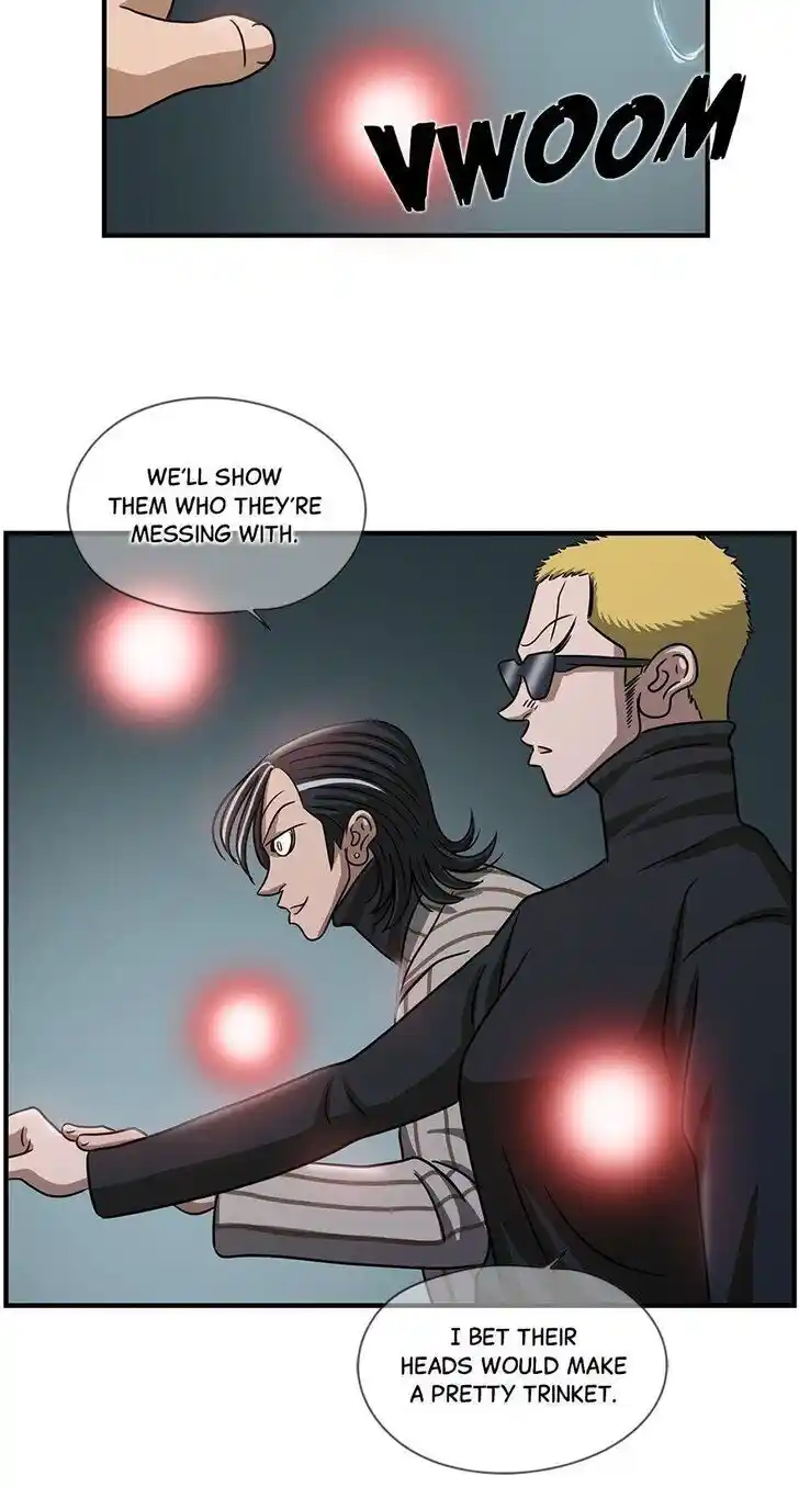 Amazing Rumor Ch.076