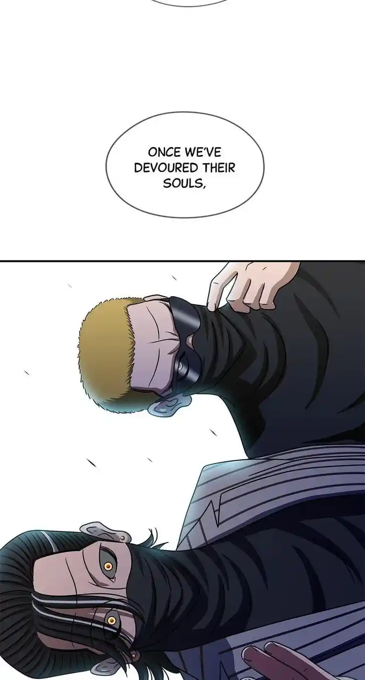 Amazing Rumor Ch.076