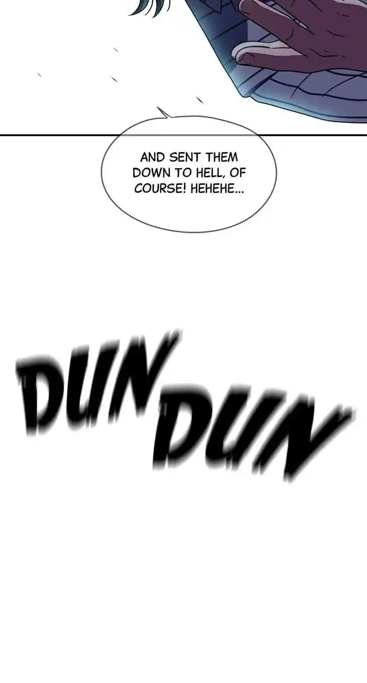 Amazing Rumor Ch.076