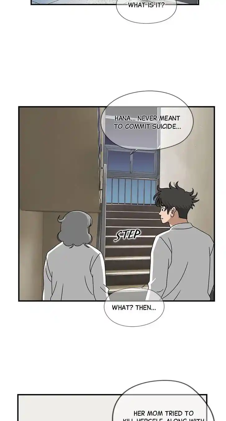 Amazing Rumor Ch.077