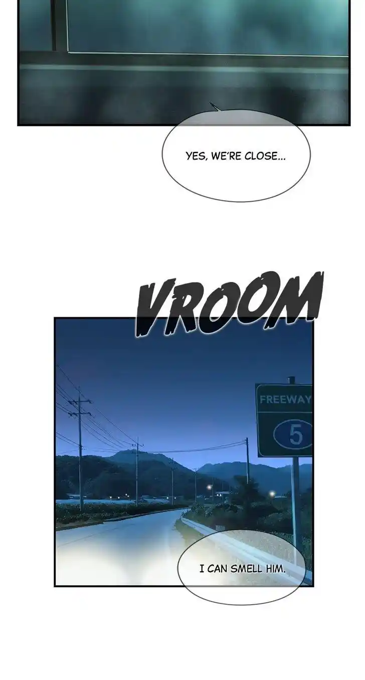 Amazing Rumor Ch.077