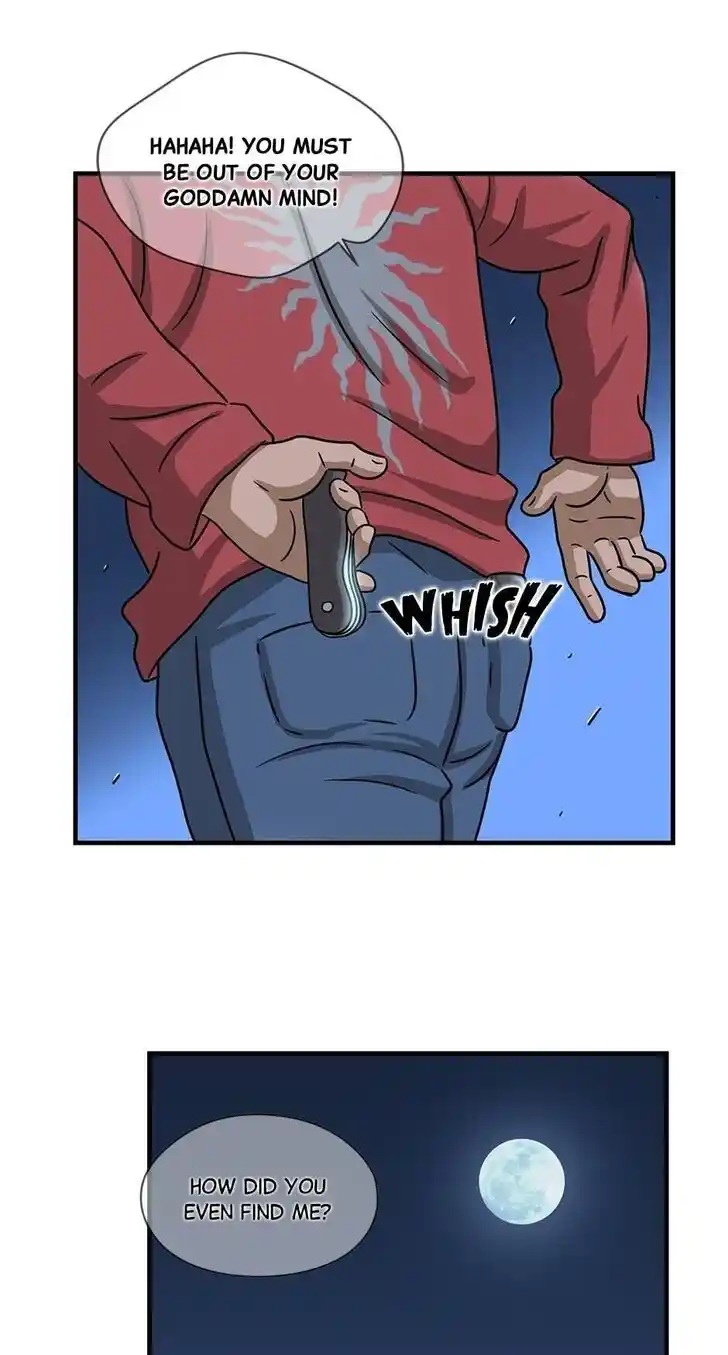 Amazing Rumor Ch.077