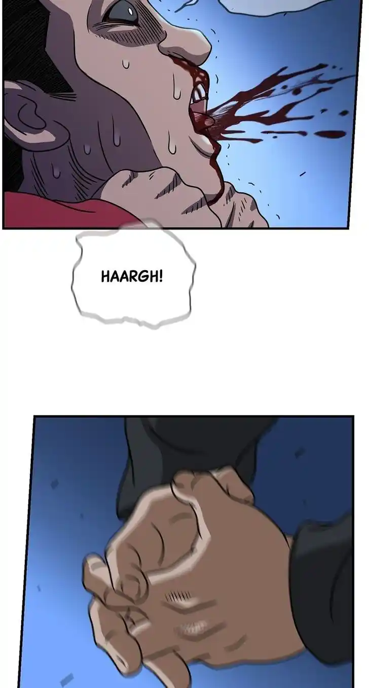 Amazing Rumor Ch.077