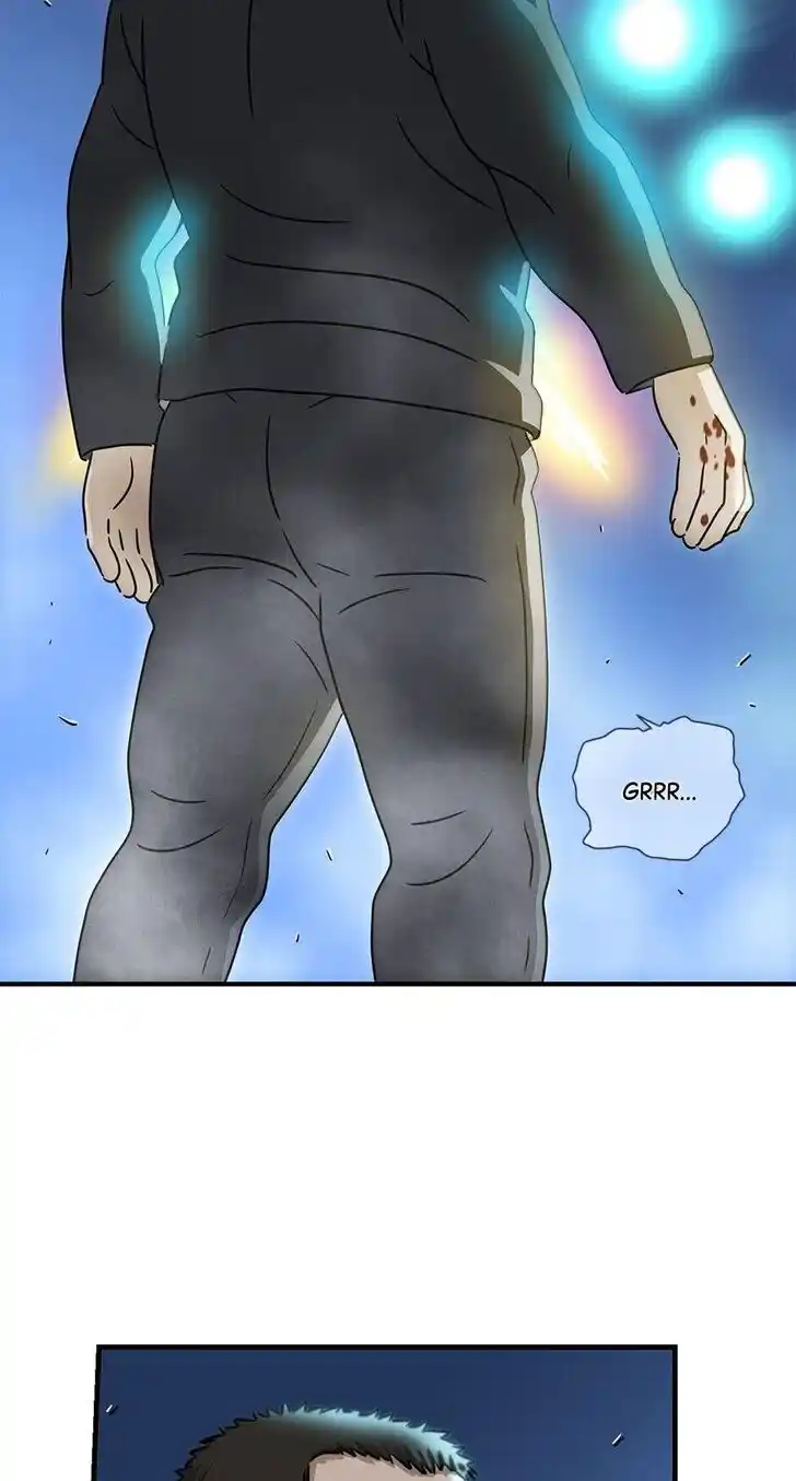 Amazing Rumor Ch.077