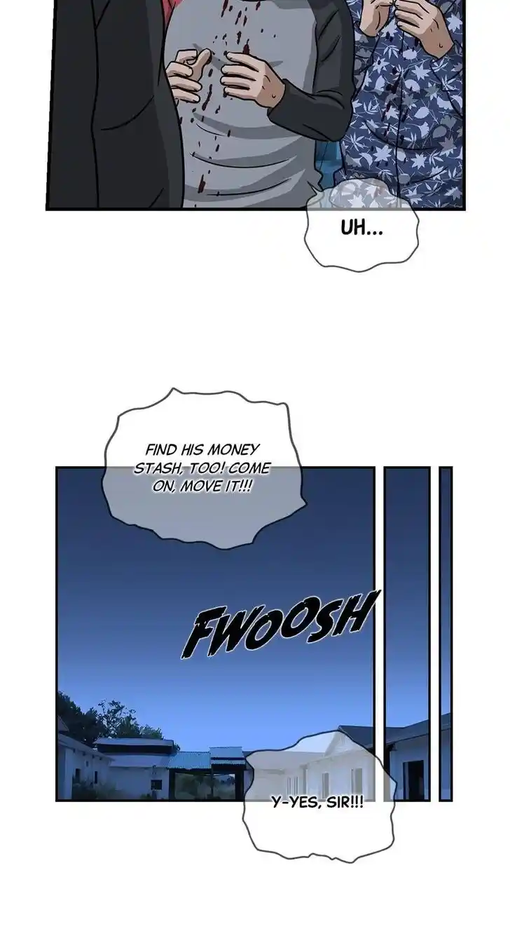 Amazing Rumor Ch.077