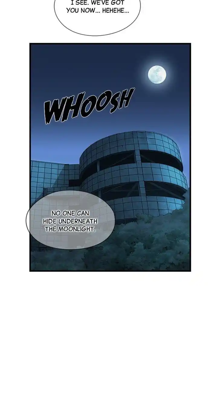 Amazing Rumor Ch.077